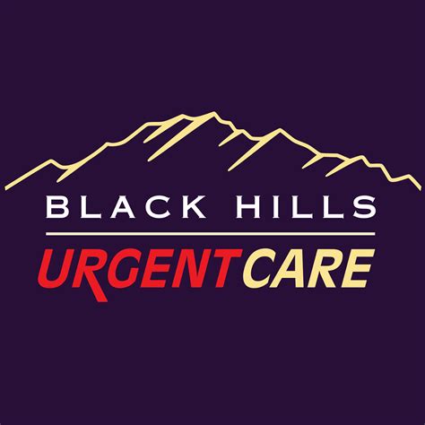 Black hills urgent care - Black Hills Urgent Care. 741 Mountain View Rd Ste 1. Rapid City, SD, 57702. Tel: (651) 791-7777. Visit Website . Accepting New Patients ; Medicare Accepted ; Medicaid Accepted ; ... That’s why we want to ensure you have confidence in the provider profiles and listings you see on WebMD Care. Our provider data is …